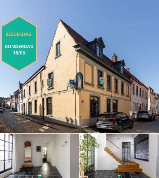 Residence for sale