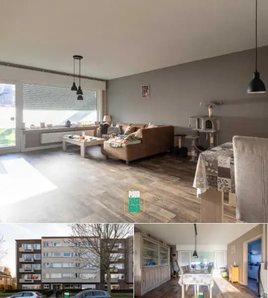 Apartment for sale