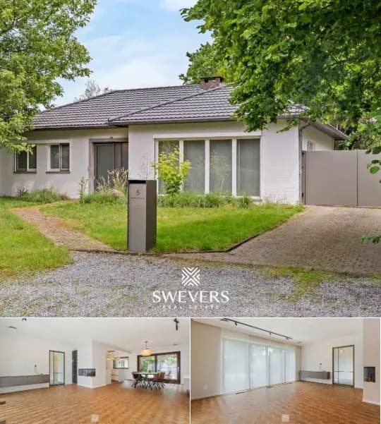 Residence for rent