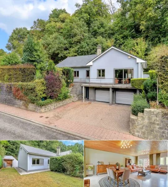Residence for sale