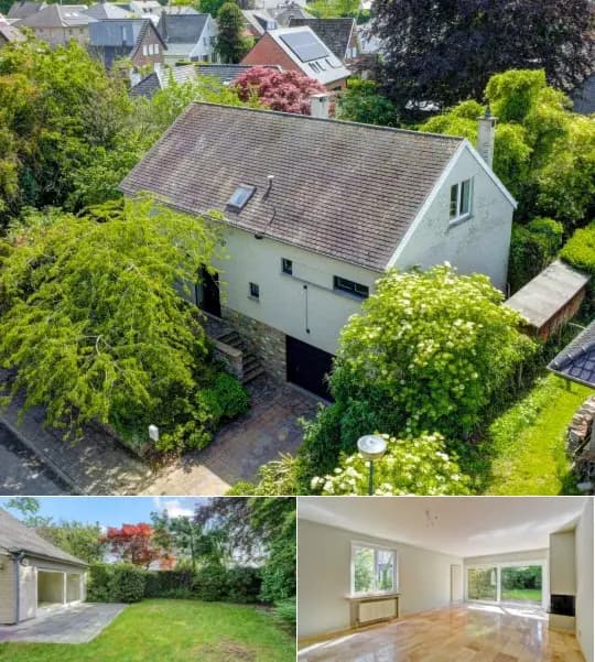 Residence for sale