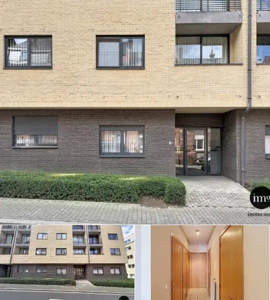 Apartment for rent