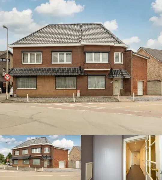 Residence for sale