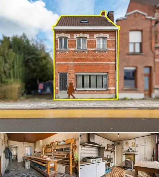 Residence for sale
