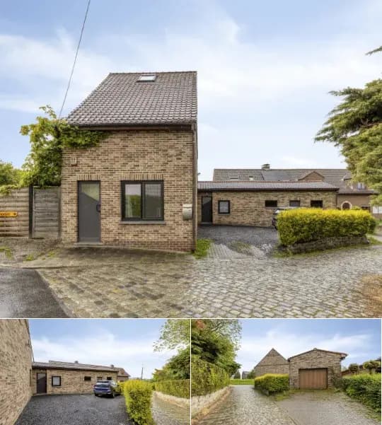 Residence for sale