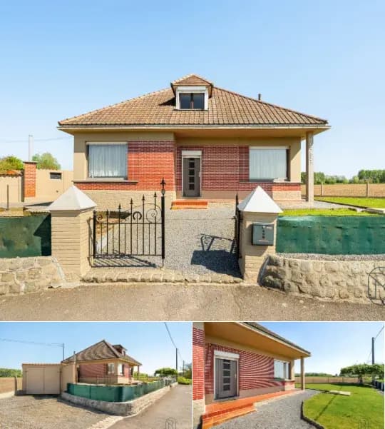 Residence for sale