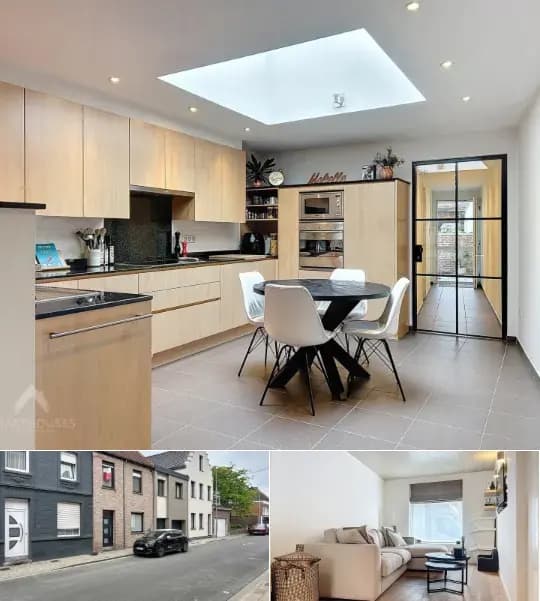 Residence for sale
