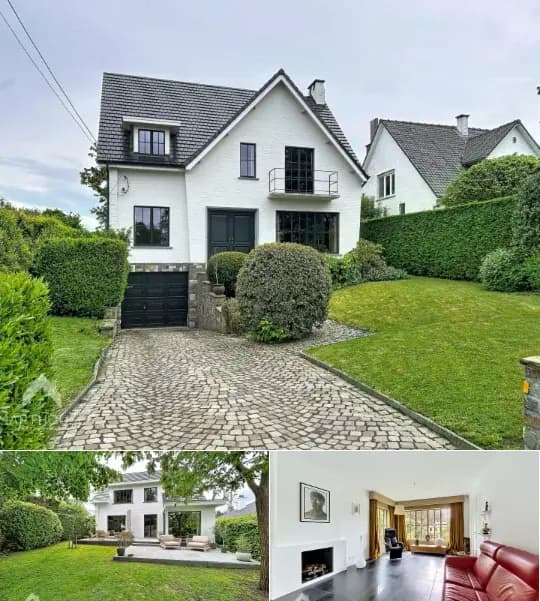 Villa for sale