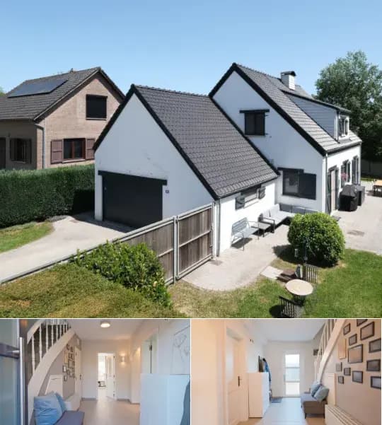 Villa for sale
