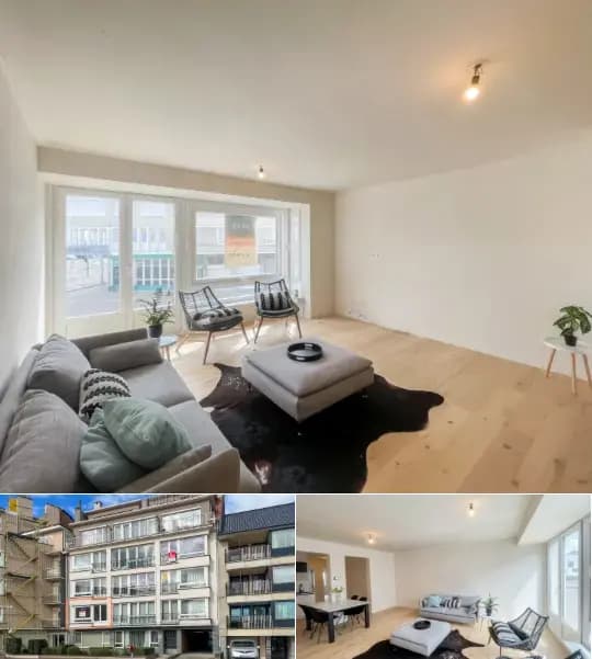 Apartment for sale