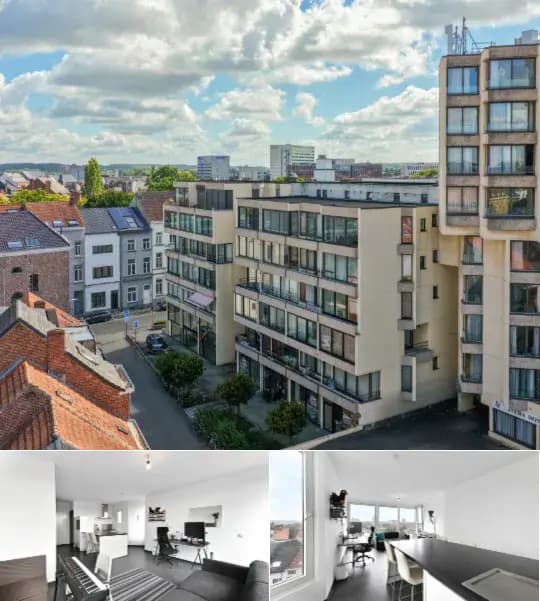 Apartment for sale