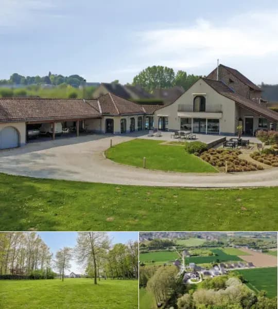 Residence for sale