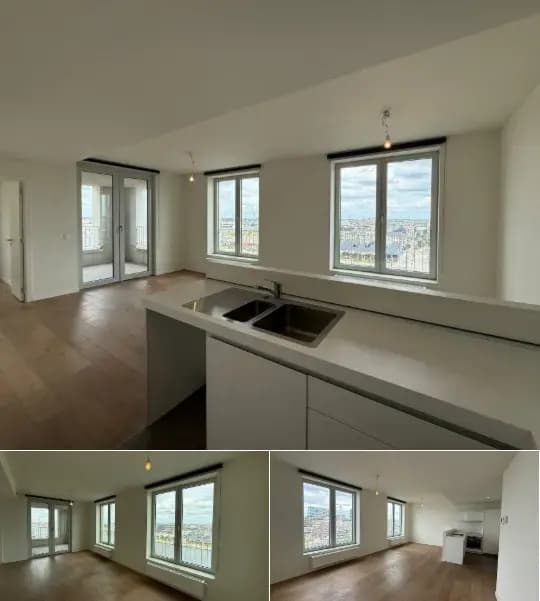 Apartment for rent