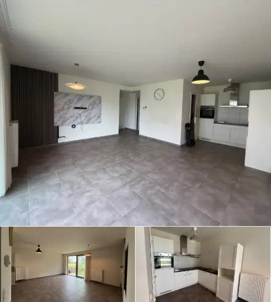 Apartment for rent