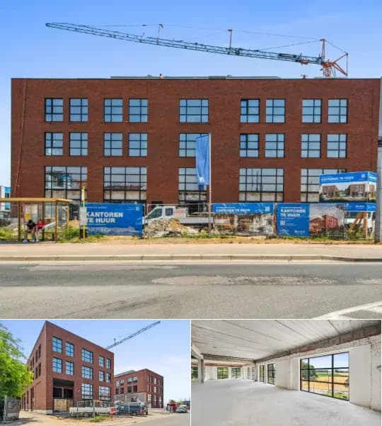 Office space for rent