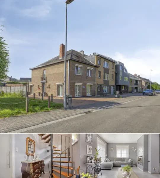 Residence for sale