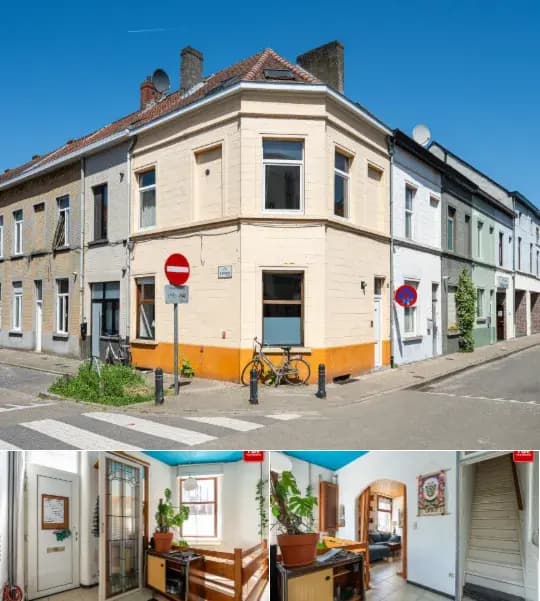 Residence for sale