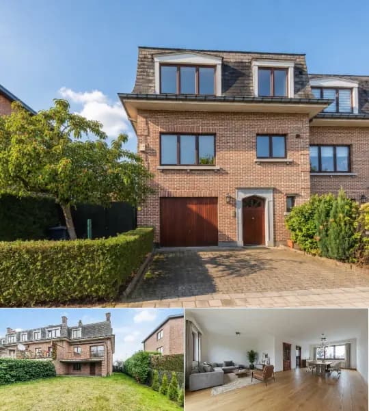 Residence for sale