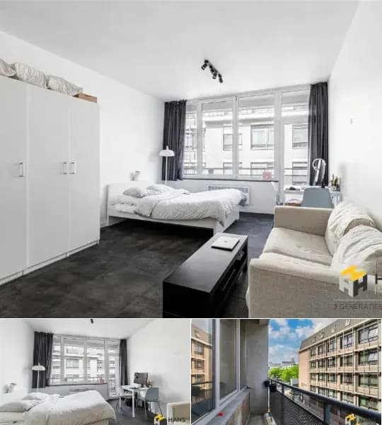 Studio for sale