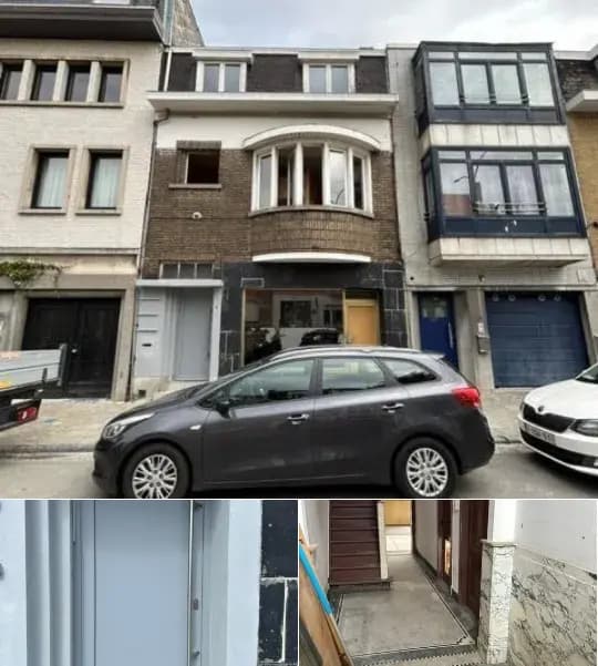 Residence for sale