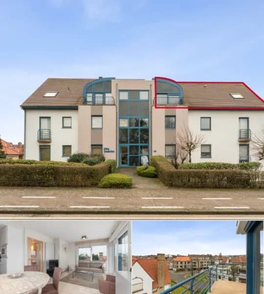 Apartment for sale