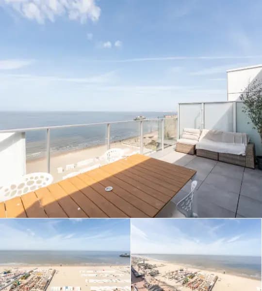 Penthouse for sale