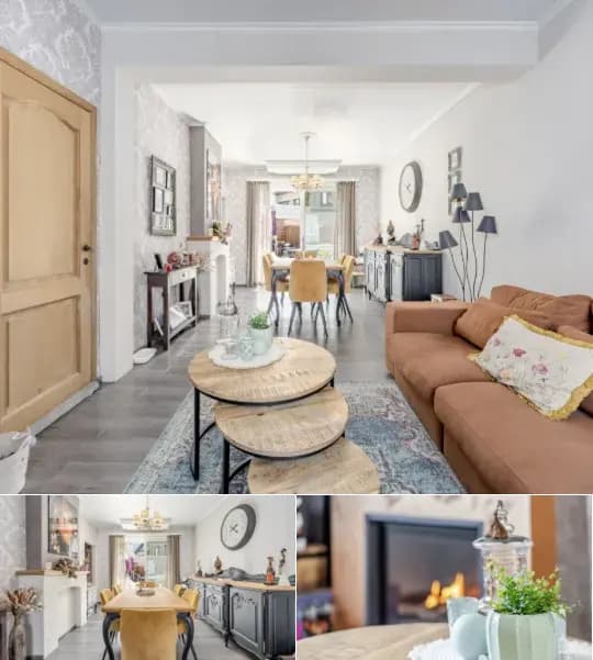 Residence for sale