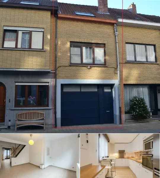 Residence for rent