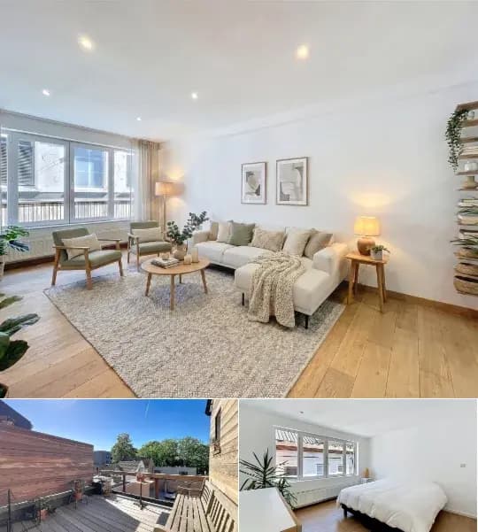 Apartment for sale