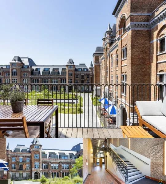 Apartment for sale