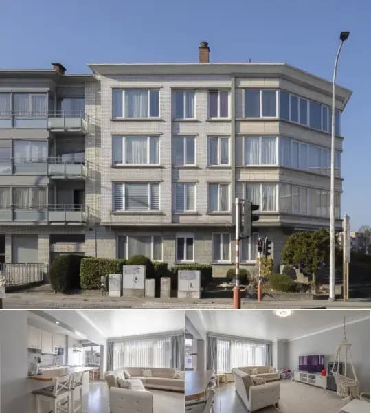Apartment for sale