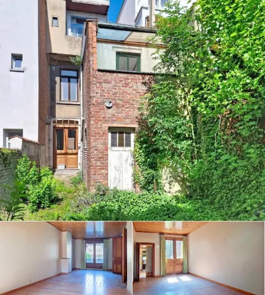 Residence for sale