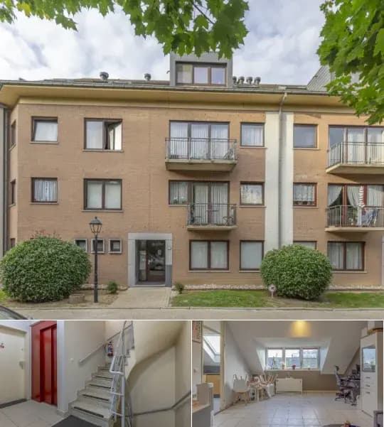 Apartment for sale
