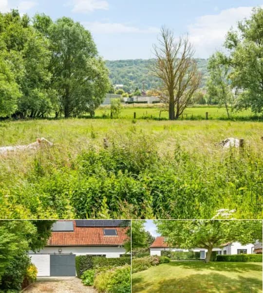 Residence for sale