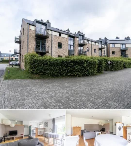 Apartment for sale