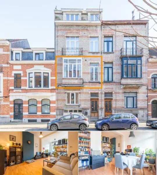Apartment for sale