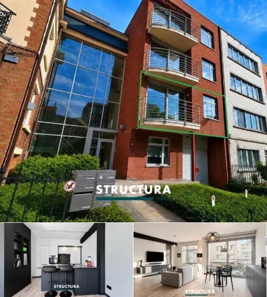 Apartment for sale