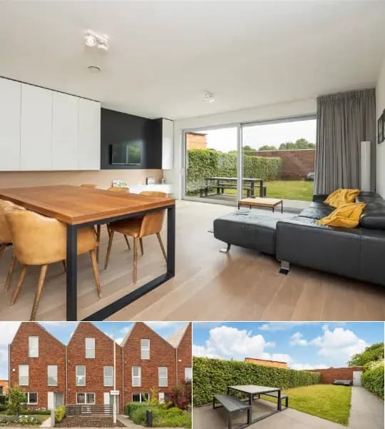 Residence for sale