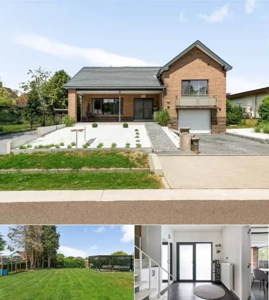 Residence for sale