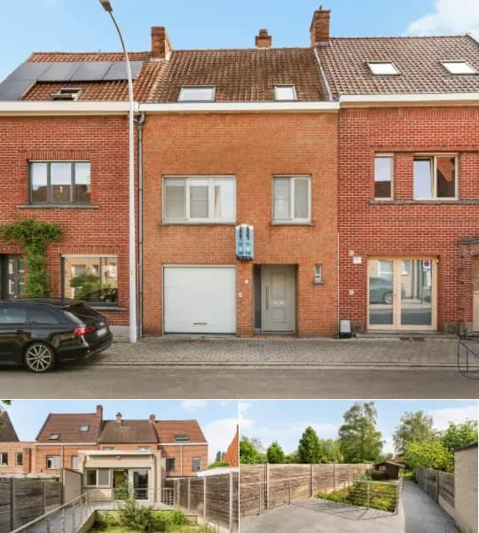 Residence for sale