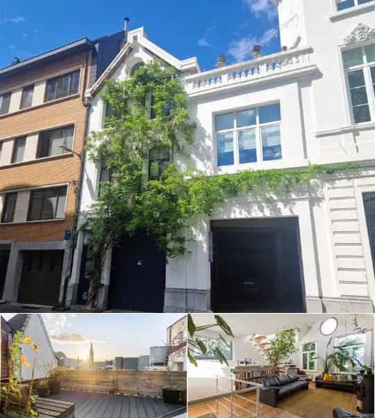 Master house for sale