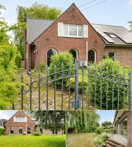 Residence for sale
