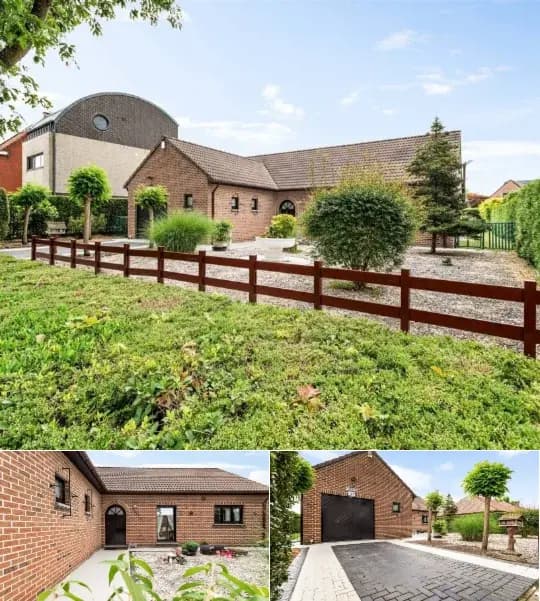 Villa for sale
