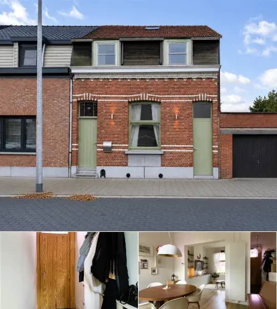 Residence for rent