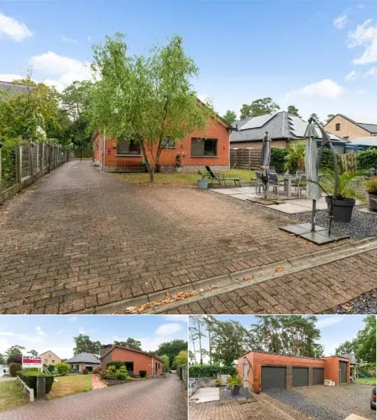 Residence for sale