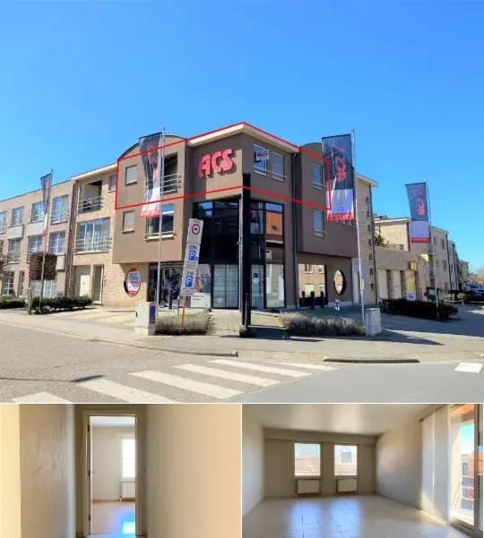 Apartment for rent