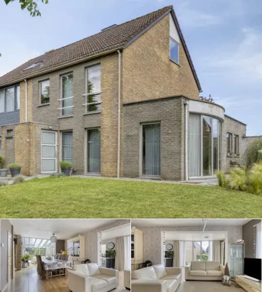 Residence for sale