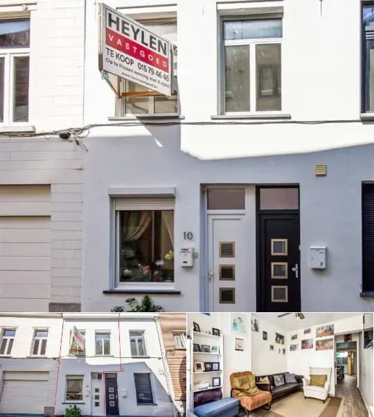 Residence for sale