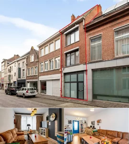 Residence for sale