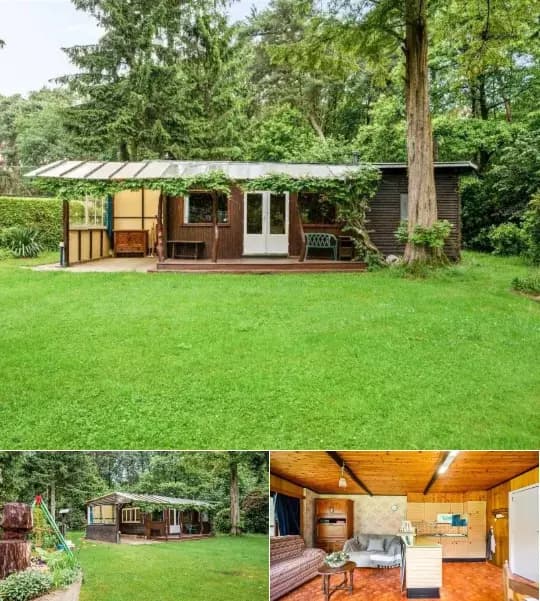 Residence for sale